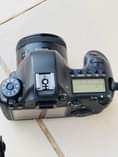 A picture of CANON 6D