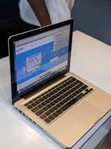 macbook