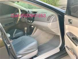 A picture of Toyota Camry