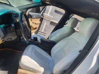 A picture of 2016 FORD EXPLORER LIMITED