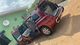 A picture of 2007 Toyota Highlander