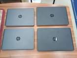 A picture of Hp 840 i5 with 4gb ram and 500 gb HD