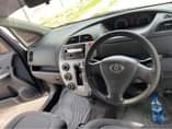 A picture of Ractis 0718367444