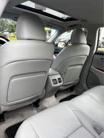 A picture of 2008 Lexus ES ES 350 Sedan 4D