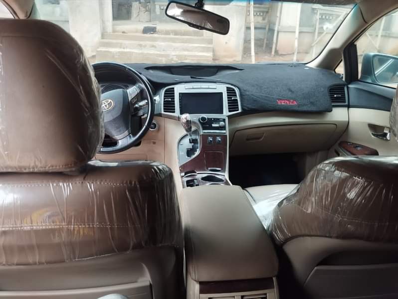A picture of MR KEN AUTOs Ur Happiness Is Our Priority 2348038966089 call
