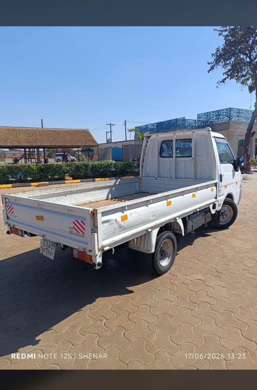 unregistered vehicles