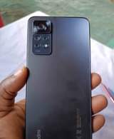 A picture of Redmi Note 11