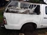 A picture of Hilux For Sale Engine is bad Gear ok Body needs