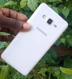 A picture of SAMSUNG GALAXY GRAND PRIME