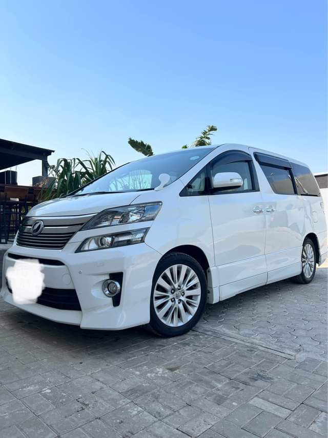 cars for sale in lusaka