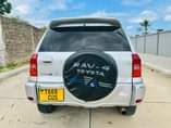 A picture of TOYOTA RAV4