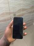 A picture of iPhone 13mini