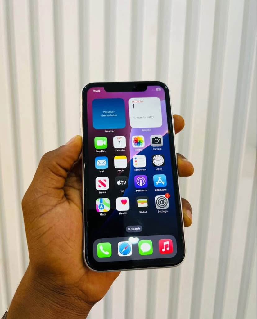 phones