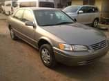 A picture of TOYOTA CAMRY PENCIL LIGHT