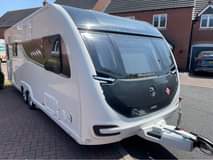 campervans for sale uk