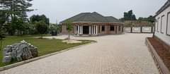 A picture of BRAND NEW HOUSE IN WAKISO HOIMA ROAD AT 800M 25