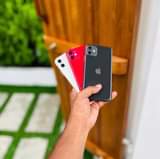 A picture of iPhone 11