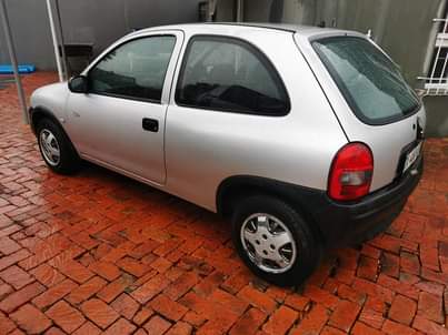 cheap cars paarl