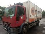 A picture of Good deal Inveco Truck Available Nothing to repair at all