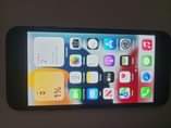 A picture of Nimepewa simu hii lphone 7 plane Gb 128 haina kipengele