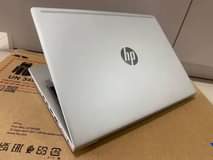 A picture of Hp Probook