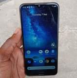 A picture of Nokia G10