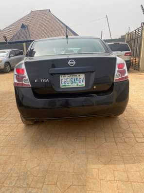 A picture of Very Clean Nissan Absolutely nothing to fix Come with ur