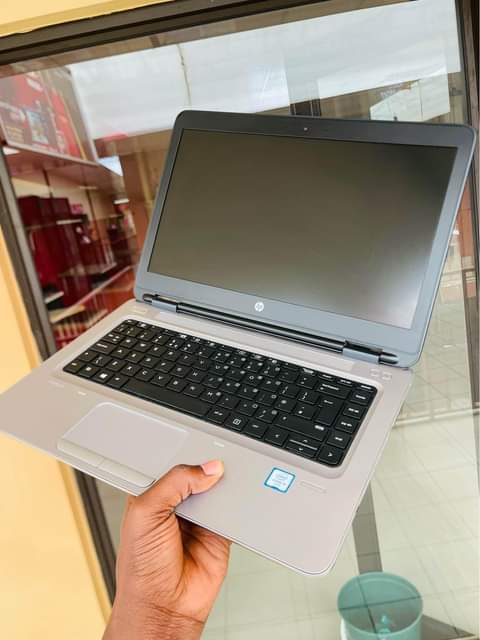 hp laptops