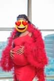 A picture of Bump robe