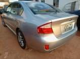 A picture of SUBARU LEGACY