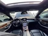 A picture of Newly arrived 2016 C300 4 MATIC 18 970m Lagos deal