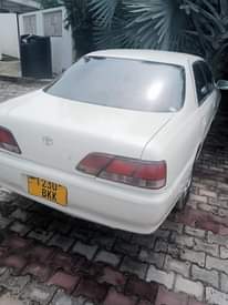A picture of Cresta