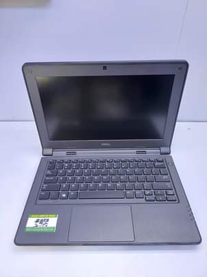 A picture of Laptop