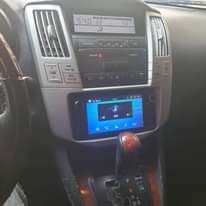 A picture of Super distress sale Highest grade Lexus Rx 350 in 330