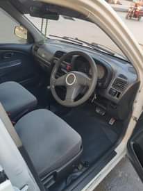 A picture of Suzuki alto 660 Japanese