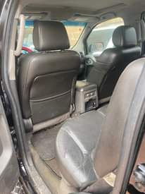 A picture of Nissan pathfinder Engine gear ac 2 2m Sango otta 07041091454