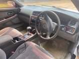 A picture of TOYOTA CHASER RAFFINE 4 CYLINDER
