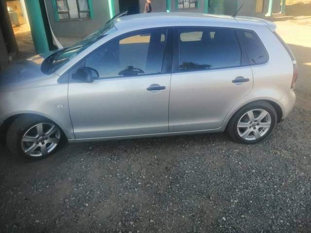 Car F.