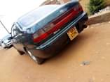 A picture of 1998 Toyota Corona 190