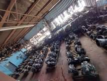 A picture of Gearboxes For Sale At Affordable Prices