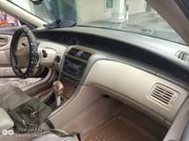 A picture of Very sound Toyota Avalon Sound engine Sound gear 1 3m