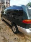 A picture of 2000 Model Sienna XLE In perfect condition Sound Engine and