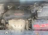 A picture of Toyota Rav4 08