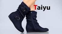 A picture of Sizes 37 42 Price 3500ksh 35