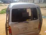 A picture of Mini Bus HIJET Korope