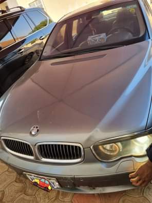 used bmw