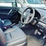 A picture of Subaru Forester XT 2013
