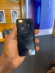 A picture of Samsung S9 plain
