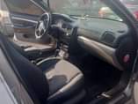 A picture of Very Sharp Peugeot 406 Prestige with EW10 Engine. Automatic transmission