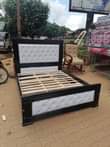 A picture of Bed